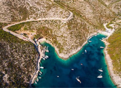 La plage du Naufrage est-elle encore accessible ?