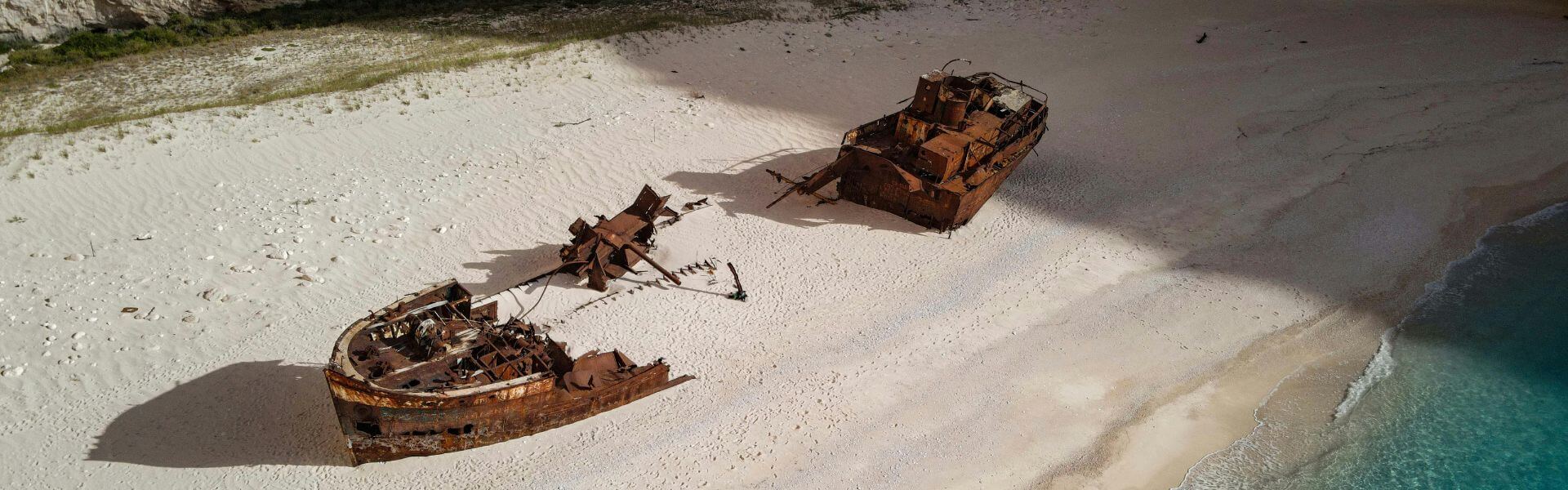 Actualités concernant les conditions d’ouverture et de visite du site de la plage du Naufrage pour l’été 2025