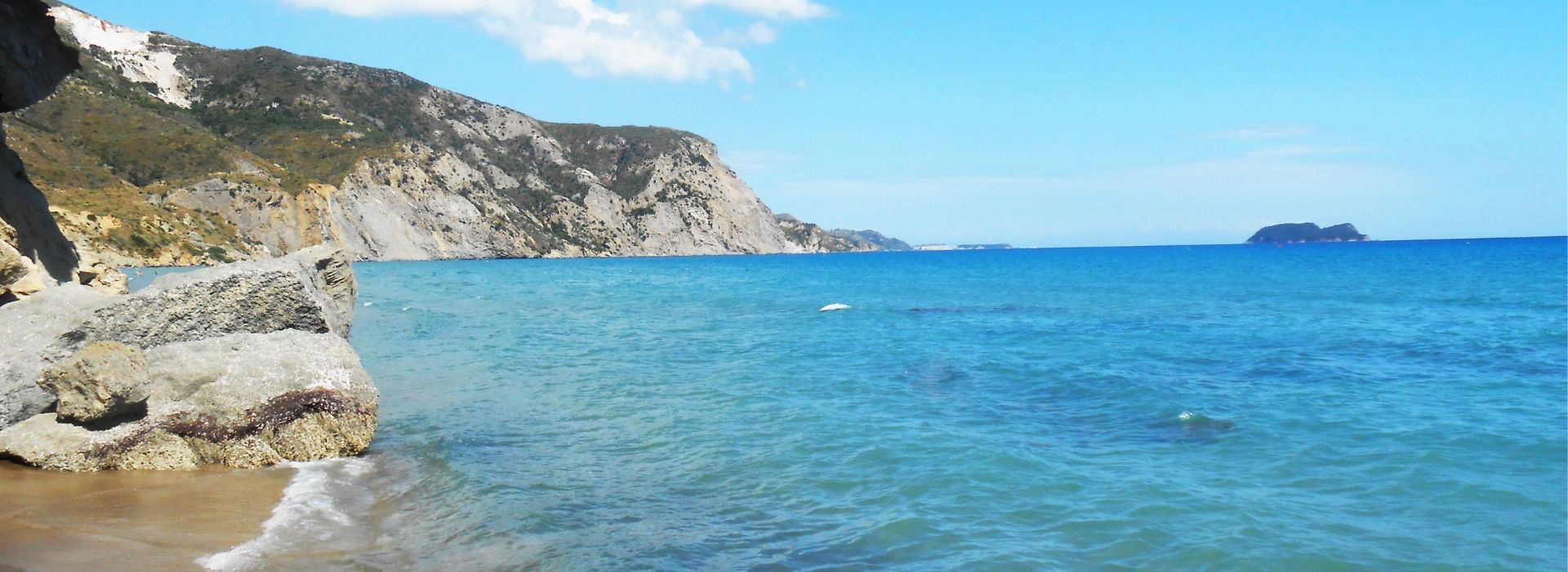 Kalamaki, Mont Skopos